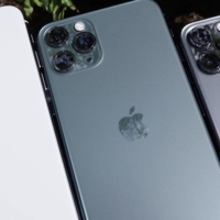 Téléphones mobiles d'occasion originaux débloqués en gros, version cellulaire LTE pour iPhone 13 11 11 Pro 11 Pro Max