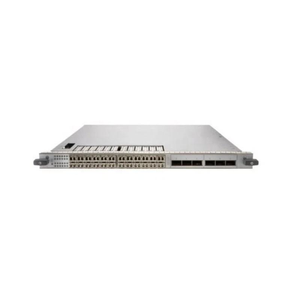 Juniper MPC10E-15C-MRATE mạnh mẽ Dòng thẻ hiệu suất cao Mạng 40 x 10ge SFP + cổng 2M tuyến đường 6M FIB tường lửa mới có dây - Product Image 1