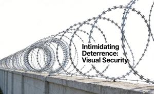 सबसे अच्छा विक्रेता गैल्वेनाइज्ड सुरक्षा बाड़ लगाना कॉन्सर्ट टेना प्राइस एंटी चढ़ाई ब्लेड तार जेल रेजर बार्बेड वायर - Product Image 4