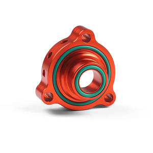 Adaptador de Base de Válvula de Alivio de Presión para Automóviles, Nuevo, Compatible con BMW Mini Cooper S y Peugeot 1.6 - Product Image 5