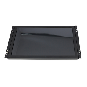 Sử dụng ngoài trời 1000 nits kim loại trường hợp công nghiệp 11.6 inch 1920*1080 LCD màn hình cảm ứng mở khung màn hình với <span class=keywords><strong>VGA</strong></span>/HD-MI/USB giao diện - Product Image 3