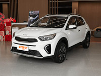 Kia Stonic R16, SUV Urbano Elegante con Cámara Trasera, Acabado Automático, Motor a Gasolina, Conducción Suave, Interior Confortable, Diseño Moderno, ¡Gran Venta!