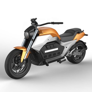 Scooter électrique à deux roues MX1 pour adultes, très vendu, Citycoco 2000W, batterie amovible, pneus larges LED, vitesse maximale de 45 km/h - Product Image 4