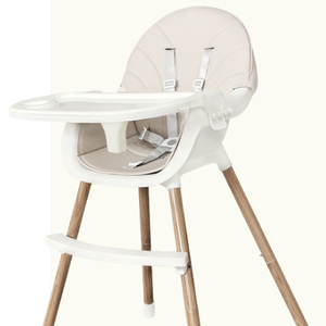 Bestseller Baby Feeding Hochstuhl mit EN 14988 Approved China Großhandel Baby Feeding Hochstuhl - Product Image 1