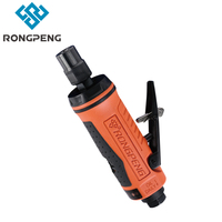 RONGPENG RP17313 professionnel 25000 tr/min meuleuse industrielle Air Die meuleuse pneumatique rectifieuse outil industriel