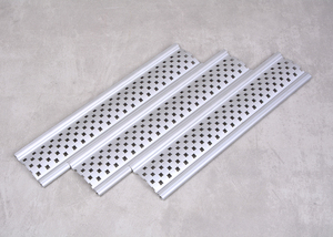 Nhôm cán màn trập dọc cửa sổ nhôm cán màn trập - Product Image 4