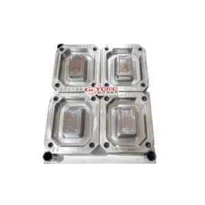 Custom Wholesale thin wall mold For All Kinds Of Products