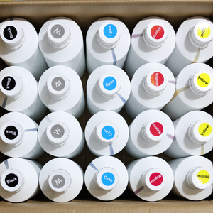 طابعة Winnerjet فيلم/حبر DTF XP600 I3200 L1800 R1390 DTF بحبر صبغ حبر طباعة DTF لإبسون - Product Image 1