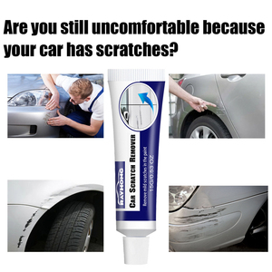 Set di Spugne Rimuovi Graffi per Auto Rayhong 15g, Detergente per Graffi da Oggetti Duri, Ossidazione, Macchie Solari e Acqua - Product Image 2