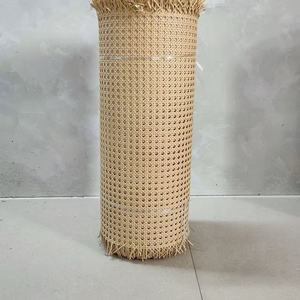 Rattan Bar <b>Stool</b> Hand <b>Woven</b> Wicker High Chair For Bar Cafe Restaurant Commercial Furniture Wholesale - Product Image 2