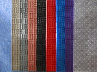 Alfombrillas impermeables para suelo de coche, accesorios especiales para la mayoría de los vehículos, alfombrillas de lujo