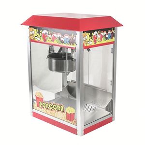 Mquina Para Hacer <span class=keywords><strong>Cotufas</strong></span> Maquina Popcorm Machine 12 Sabores Hervidor Palomitas 8 Oz 3 En 1 Accesorio <span class=keywords><strong>De</strong></span> - Product Image 5