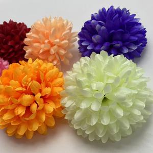 Commercio all'ingrosso di <span class=keywords><strong>garofano</strong></span> artificiale teste di fiori Flash petali di fiori di <span class=keywords><strong>garofano</strong></span> rotondo <span class=keywords><strong>garofano</strong></span> per decorazione di nozze fiore petalo - Product Image 4