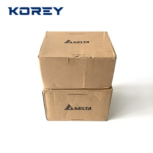 Motor y Controlador de la Serie ASDA-A2 de 2KW, ASD-A2-2043-M+ECMA-J11020RS ASD-A2-2043-M+ECMA-J11020SS con Cable - Product Image 6