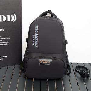 High Quality Fashion Style Kids <b>Backpack</b> <b>Waterproof</b> Zipper Travel Hiking <b>Backpack</b> with Polyester Lining - Product Image 2