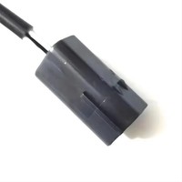 Sensor de Oxígeno O2 22690-CJ00A OZA603-N8 para Nissan Tiida Sylphy Qashqai X-Trail Altima 22690ED000 226A0EN21A Sonda Lambda de 4 Cables