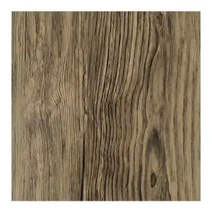 Горячая фольга штамповка ламинирования древесины ПВХ стеновая панель для домашнего украшения
