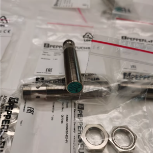 NBB2-12GM50-E2-V1 NBB2-12GM50-E0-V1 cảm biến cảm ứng - Product Image 2