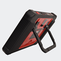 Escáner de Diagnóstico Automotriz Avanzado Launch X-431 PAD5 X-431 PAD V