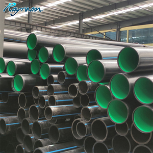 Tubería de HDPE de Gran Diámetro para Plantas de Energía <span class=keywords><strong>OTEC</strong></span> |   Tubería de entrada de agua fría de gran volumen de hasta 2500 mm - Product Image 2