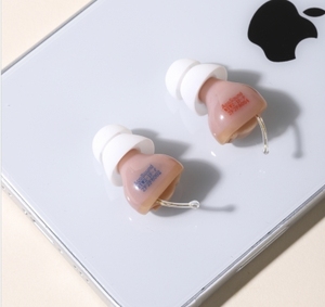 Sản phẩm tốt nhất của 2025 bao giờ mở rộng Công nghệ mô hình mới nhất của CIC Máy trợ thính với bluetooth không dây mặt tấm - Product Image 4