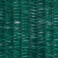 Filet d'ombrage tricoté maille roulant Filet anti-grêle Serre