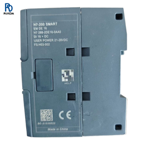 Module de communication haute performance 288-2DE16-0AA0 288-2DT16-0AA0 pour connexion au réseau PLC industriel et signal d'automatisation - Product Image 1