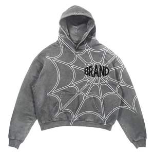 Chu <span class=keywords><strong>Fei</strong></span> เสื้อฮู้ดแฟชั่นสำหรับผู้ชาย, เสื้อฮู้ดแฟชั่น400g ดึงทับทับได้เสื้อมีฮู้ดสำหรับผู้ชาย - Product Image 5