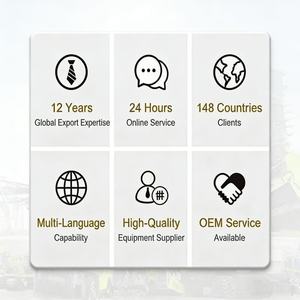 Robusto Camion Ribaltabile Shacman X3000 8x4 420CV Euro 5 Diesel Manuale per Progetti di Costruzione su Terreni Difficili - Product Image 6