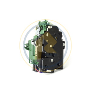 Cerradura de puerta adaptable Ac Rolcar, adecuada para Skoda Octavia 2000 - Product Image 1
