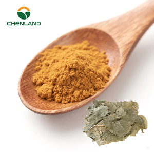 Bán buôn 20 Kg bột chiết xuất lá <span class=keywords><strong>Epimedium</strong></span> hữu cơ tự nhiên từ Trung Quốc - Product Image 3