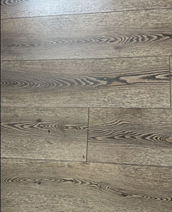 Suelo SPC reciclado de 6 mm, económico, impermeable, para obras de construcción temporales - Product Image 5