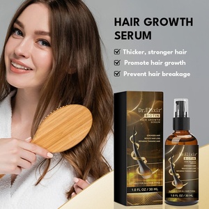 Sérum Capillaire Épaississant Personnalisé à la Biotine – Huile de Croissance Capillaire et Soin du Cuir Chevelu pour Densité et Volume - Product Image 4