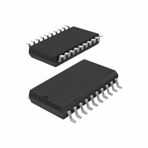 Circuito Integrado BUF NO INVERSOR 5.5V 20SOIC Original, Servicio Integral de Compra en Línea de Componentes Electrónicos 20SOIC (0.295", 7.50mm de Ancho) Lógico - Product Image 1