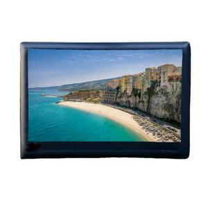 Écran de film gonflable de 100 pouces avec livraison gratuite de porte d'air écran de Projection de cinéma de projecteur d'air Portable à vendre - Product Image 1