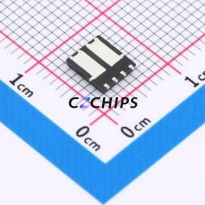 ทรานซิสเตอร์ภาคสนาม PDFN5060-8L-Dual YJGD20G10B ทรานซิสเตอร์ (MOSFET) แบบดั้งเดิมและใหม่เอี่ยม - Product Image 2
