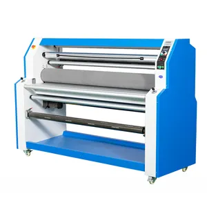 Machine à plastifier automatique avec papier de support sans papier de support machine à plastifier à froid machine à plastifier film