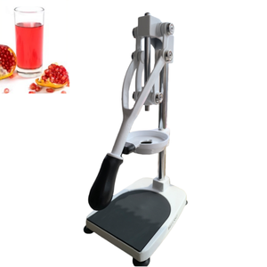 Spremiagrumi Professionale in Acciaio Inox per Estrazione di Succo di Limone e Agrumi - Product Image 3