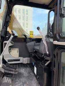 Used CAT 307E Mini Excavator Original <b>Paint</b> Low Working Hours Good Condition Ready To Work High Efficiency Hydraulic CE - Product Image 6