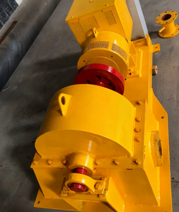 펠튼 터빈 50KW-500KW 수력 발전기 터빈 - Product Image 3