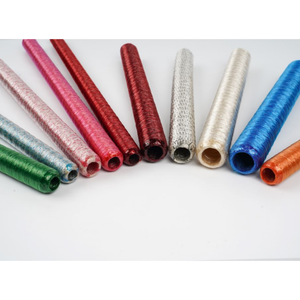 Carcasa de película de comida de salchicha Premium confiable, buen precio, carcasa de salchicha fruncida biodegradable de celulosa Speedy Peel - Product Image 2