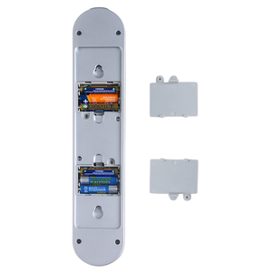 Kswing OEM bán buôn Pin hoạt động Tủ thay đổi góc có thể điều chỉnh <span class=keywords><strong>LED</strong></span> ánh sáng phòng ngủ trong nhà bếp <span class=keywords><strong>LED</strong></span> dưới đèn tủ - Product Image 6