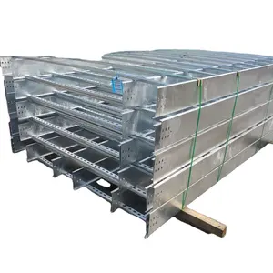 Cable Ladder NEMA Rated Cable Ladder Tray