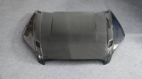 Vente en gros d'usine adapté pour-audi TT TTS TTRS capot MK2 modifié en fibre de carbone RS capot moteur cache-moteur