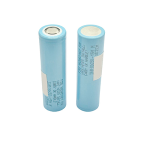 Baterai SAM Rechargeable High Discharge 25A 15L ICR 18650 1500mAh 3.7V INR18650 15M INR18650-15m Elektrik untuk Laptop Tersedia - Product Image 3