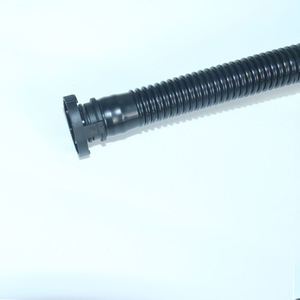 ท่อระบายอากาศในห้องเครื่องยนต์ 95511076500 สำหรับรถปอร์เช่ คาเยนน์ - Product Image 4