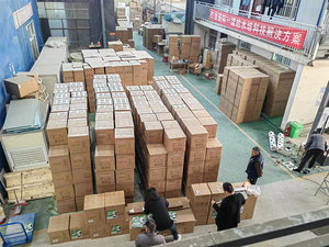 65L 14 couches 112 trous amovible automatique verticale ferme tour hydroponique jardin intérieur grandir tour - Product Image 6