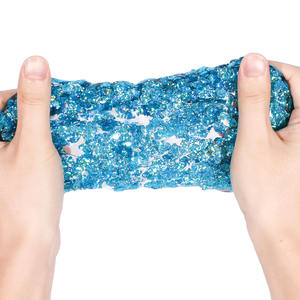 Juguetes <span class=keywords><strong>de</strong></span> plastilina <span class=keywords><strong>de</strong></span> silicona moldeable para adultos, con diseño <span class=keywords><strong>de</strong></span> <span class=keywords><strong>pez</strong></span>, para aliviar el estrés, slime suave DIY para niños - Product Image 4