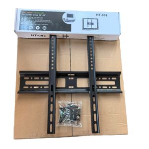 China Factory Universal <strong>TV</strong> Wall Mount for 15 23 32 42 <strong>43</strong> 65 80 <strong>Inch</strong> LCD Flat Screen Tilt Wall <strong>Bracket</strong> - Product Image 5
