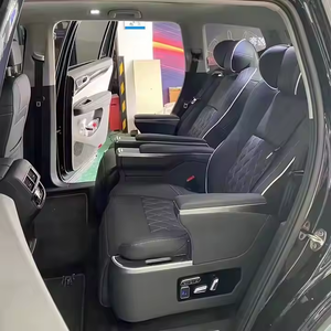 Sedile auto di lusso con massaggio per <span class=keywords><strong>Mercedes</strong></span> benz <span class=keywords><strong>Vito</strong></span> <span class=keywords><strong>v</strong></span>, - Product Image 5